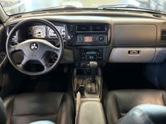 MITSUBISHI PAJERO FULL 2.5 HPE 4X4 V8 24V 2010/2011 LEHMEN VEÍCULOS VENÂNCIO AIRES / Carros no Vale