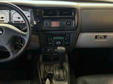 MITSUBISHI PAJERO SPORT 2.5 HPE 4X4 8V TURBO INTERCOOLER 2010/2011 LEHMEN VEÍCULOS VENÂNCIO AIRES / Carros no Vale