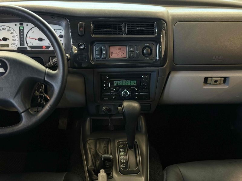 MITSUBISHI PAJERO SPORT 2.5 HPE 4X4 8V TURBO INTERCOOLER 2010/2011 LEHMEN VEÍCULOS VENÂNCIO AIRES / Carros no Vale