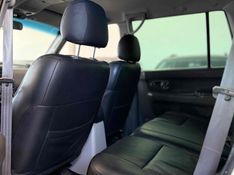 MITSUBISHI PAJERO SPORT 2.5 HPE 4X4 8V TURBO INTERCOOLER 2010/2011 LEHMEN VEÍCULOS VENÂNCIO AIRES / Carros no Vale