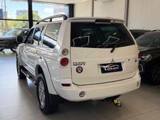 MITSUBISHI PAJERO SPORT 2.5 HPE 4X4 8V TURBO INTERCOOLER 2010/2011 LEHMEN VEÍCULOS VENÂNCIO AIRES / Carros no Vale