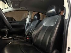 NISSAN SENTRA 2.0 SV 16V FLEXSTART 2018/2018 LEHMEN VEÍCULOS VENÂNCIO AIRES / Carros no Vale