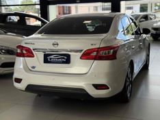 NISSAN SENTRA 2.0 SV 16V FLEXSTART 2018/2018 LEHMEN VEÍCULOS VENÂNCIO AIRES / Carros no Vale