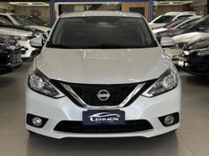 NISSAN SENTRA 2.0 SV 16V FLEXSTART 2018/2018 LEHMEN VEÍCULOS VENÂNCIO AIRES / Carros no Vale