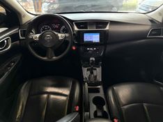 NISSAN SENTRA 2.0 SV 16V FLEXSTART 2018/2018 LEHMEN VEÍCULOS VENÂNCIO AIRES / Carros no Vale