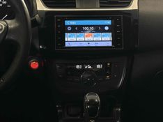 NISSAN SENTRA 2.0 SV 16V FLEXSTART 2018/2018 LEHMEN VEÍCULOS VENÂNCIO AIRES / Carros no Vale