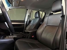 TOYOTA HILUX 2.8 SRV 4X4 CD 16V 2019/2019 LEHMEN VEÍCULOS VENÂNCIO AIRES / Carros no Vale