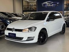 VOLKSWAGEN GOLF 1.4 TSI HIGHLINE 16V 2014/2015 LEHMEN VEÍCULOS VENÂNCIO AIRES / Carros no Vale