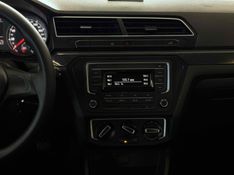 VOLKSWAGEN SAVEIRO 1.6 MSI TRENDLINE CD 8V 2016/2017 LEHMEN VEÍCULOS VENÂNCIO AIRES / Carros no Vale