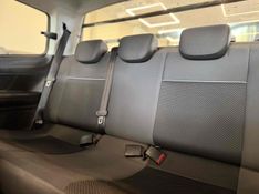 VOLKSWAGEN SAVEIRO 1.6 MSI TRENDLINE CD 8V 2016/2017 LEHMEN VEÍCULOS VENÂNCIO AIRES / Carros no Vale