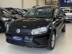VOLKSWAGEN SAVEIRO 1.6 MSI TRENDLINE CD 8V 2016/2017 LEHMEN VEÍCULOS VENÂNCIO AIRES / Carros no Vale