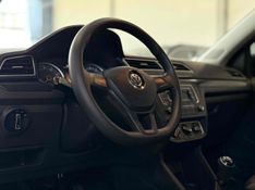 VOLKSWAGEN SAVEIRO 1.6 MSI TRENDLINE CD 8V 2016/2017 LEHMEN VEÍCULOS VENÂNCIO AIRES / Carros no Vale