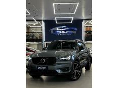 VOLVO XC40 2.0 T5 R-DESIGN AWD GEARTRONIC 2018/2018 LEHMEN VEÍCULOS VENÂNCIO AIRES / Carros no Vale