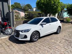 Chevrolet Onix 1.0 Lt2 2022/2023 NECO TOLATI VEÍCULOS VENÂNCIO AIRES / Carros no Vale