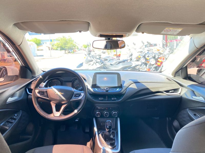 Chevrolet Onix 1.0 Lt2 2022/2023 NECO TOLATI VEÍCULOS VENÂNCIO AIRES / Carros no Vale