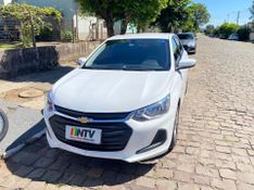 Chevrolet Onix 1.0 Lt2 2022/2023 NECO TOLATI VEÍCULOS VENÂNCIO AIRES / Carros no Vale