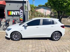 Chevrolet Onix 1.0 Lt2 2022/2023 NECO TOLATI VEÍCULOS VENÂNCIO AIRES / Carros no Vale