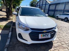Chevrolet Onix 1.0 Lt2 2022/2023 NECO TOLATI VEÍCULOS VENÂNCIO AIRES / Carros no Vale