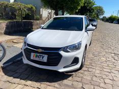 Chevrolet Onix 1.0 Lt2 2022/2023 NECO TOLATI VEÍCULOS VENÂNCIO AIRES / Carros no Vale