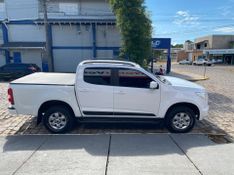 Chevrolet S-10 Cab Dupla Lt 4×2 2.5l Flexpower 2014/2014 NECO TOLATI VEÍCULOS VENÂNCIO AIRES / Carros no Vale