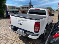 Chevrolet S-10 Cab Dupla Lt 4×2 2.5l Flexpower 2014/2014 NECO TOLATI VEÍCULOS VENÂNCIO AIRES / Carros no Vale