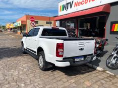 Chevrolet S-10 Cab Dupla Lt 4×2 2.5l Flexpower 2014/2014 NECO TOLATI VEÍCULOS VENÂNCIO AIRES / Carros no Vale