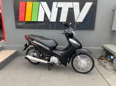 Honda Motos Biz 125 Es 2014/2015 NECO TOLATI VEÍCULOS VENÂNCIO AIRES / Carros no Vale