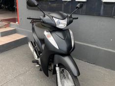 Honda Motos Biz 125 Es 2014/2015 NECO TOLATI VEÍCULOS VENÂNCIO AIRES / Carros no Vale