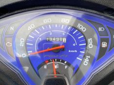 Honda Motos Biz 125 Es 2014/2015 NECO TOLATI VEÍCULOS VENÂNCIO AIRES / Carros no Vale