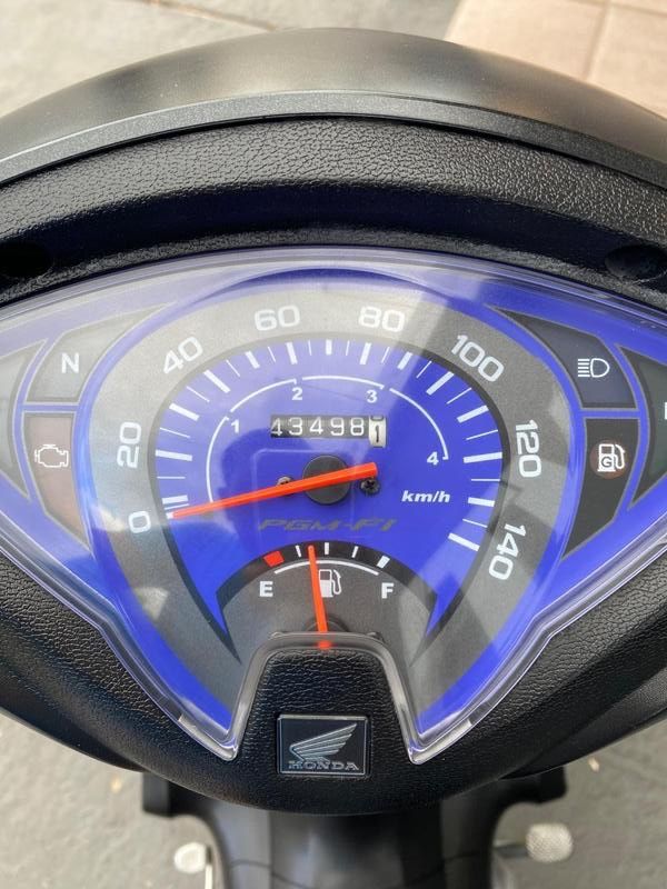 Honda Motos Biz 125 Es 2014/2015 NECO TOLATI VEÍCULOS VENÂNCIO AIRES / Carros no Vale