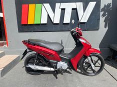 Honda Motos Biz 125 Ex 2012/2013 NECO TOLATI VEÍCULOS VENÂNCIO AIRES / Carros no Vale