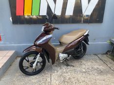 Honda Motos Biz 125 Ex 2021/2021 NECO TOLATI VEÍCULOS VENÂNCIO AIRES / Carros no Vale
