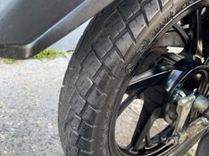 Honda Motos Biz 125 Ex 2021/2021 NECO TOLATI VEÍCULOS VENÂNCIO AIRES / Carros no Vale