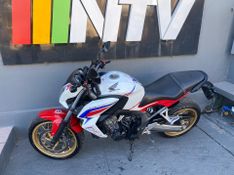 Honda Motos Cb 650f 2014/2015 NECO TOLATI VEÍCULOS VENÂNCIO AIRES / Carros no Vale