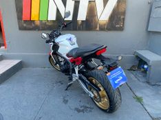 Honda Motos Cb 650f 2014/2015 NECO TOLATI VEÍCULOS VENÂNCIO AIRES / Carros no Vale