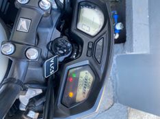 Honda Motos Cb 650f 2014/2015 NECO TOLATI VEÍCULOS VENÂNCIO AIRES / Carros no Vale