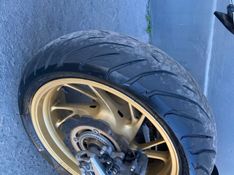 Honda Motos Cb 650f 2014/2015 NECO TOLATI VEÍCULOS VENÂNCIO AIRES / Carros no Vale