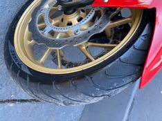 Honda Motos Cb 650f 2014/2015 NECO TOLATI VEÍCULOS VENÂNCIO AIRES / Carros no Vale