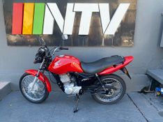 Honda Motos Cg 125 Fan Ks 2013/2013 NECO TOLATI VEÍCULOS VENÂNCIO AIRES / Carros no Vale