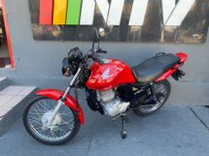 Honda Motos Cg 125 Fan Ks 2013/2013 NECO TOLATI VEÍCULOS VENÂNCIO AIRES / Carros no Vale