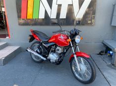 Honda Motos Cg 125 Fan Ks 2013/2013 NECO TOLATI VEÍCULOS VENÂNCIO AIRES / Carros no Vale