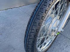 Honda Motos Cg 125 Fan Ks 2013/2013 NECO TOLATI VEÍCULOS VENÂNCIO AIRES / Carros no Vale