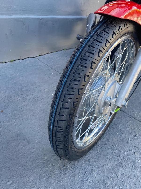 Honda Motos Cg 125 Fan Ks 2013/2013 NECO TOLATI VEÍCULOS VENÂNCIO AIRES / Carros no Vale