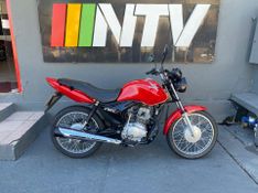 Honda Motos Cg 125 Fan Ks 2013/2013 NECO TOLATI VEÍCULOS VENÂNCIO AIRES / Carros no Vale