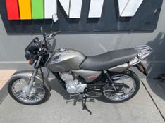 Honda Motos Cg 150 Titan Ks 2007/2008 NECO TOLATI VEÍCULOS VENÂNCIO AIRES / Carros no Vale