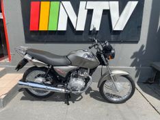 Honda Motos Cg 150 Titan Ks 2007/2008 NECO TOLATI VEÍCULOS VENÂNCIO AIRES / Carros no Vale