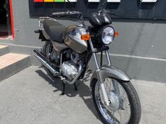 Honda Motos Cg 150 Titan Ks 2007/2008 NECO TOLATI VEÍCULOS VENÂNCIO AIRES / Carros no Vale