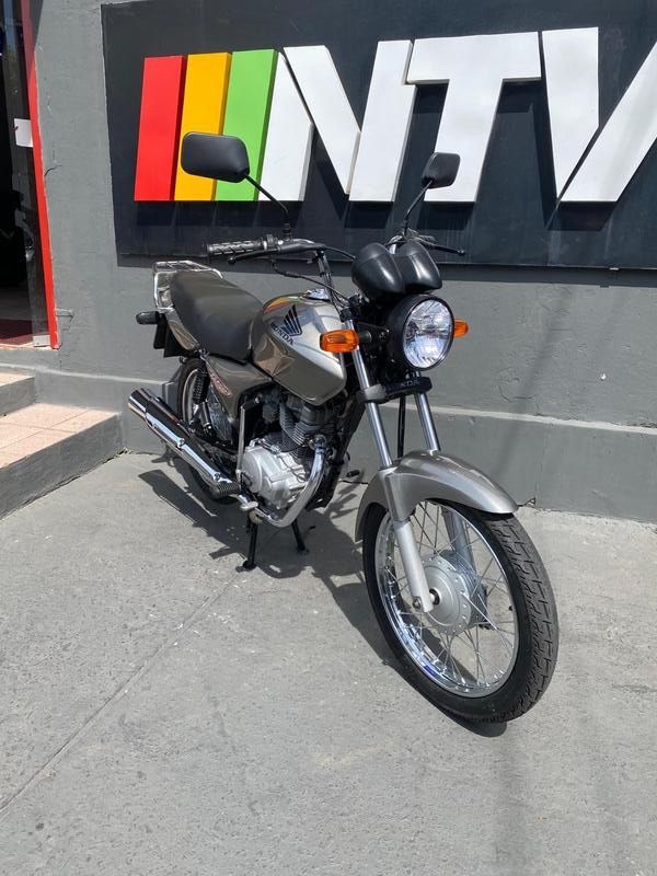 Honda Motos Cg 150 Titan Ks 2007/2008 NECO TOLATI VEÍCULOS VENÂNCIO AIRES / Carros no Vale Honda Motos Cg 150 Titan Ks 2007/2008 NECO TOLATI VEÍCULOS VENÂNCIO AIRES / Carros no Vale