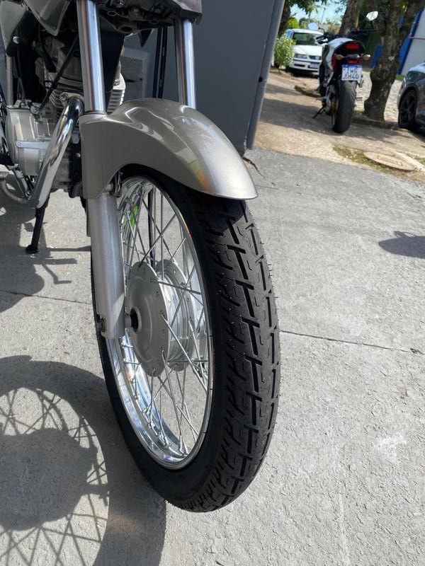 Honda Motos Cg 150 Titan Ks 2007/2008 NECO TOLATI VEÍCULOS VENÂNCIO AIRES / Carros no Vale Honda Motos Cg 150 Titan Ks 2007/2008 NECO TOLATI VEÍCULOS VENÂNCIO AIRES / Carros no Vale