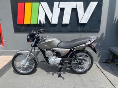 Honda Motos Cg 150 Titan Ks 2007/2008 NECO TOLATI VEÍCULOS VENÂNCIO AIRES / Carros no Vale